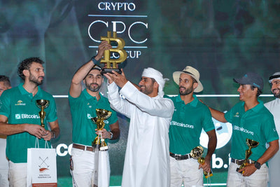 Crypto Polo Cup (Dubai)