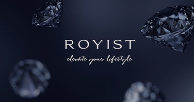 New collaboration with Royist