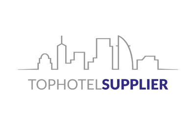 We are an approved supplier to the global luxury hotel industry