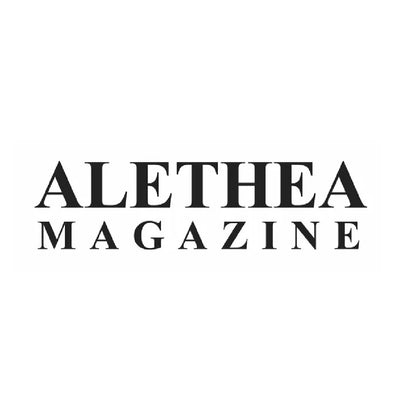 Interview for Alethea Magazine about equestrian art