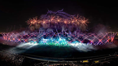 Dubai World Cup 2024