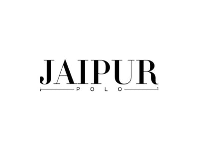 Article about Madeleine Bunbury in Jaipur Polo magazine (India)