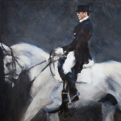 Artist of the week - Marcos Terol
