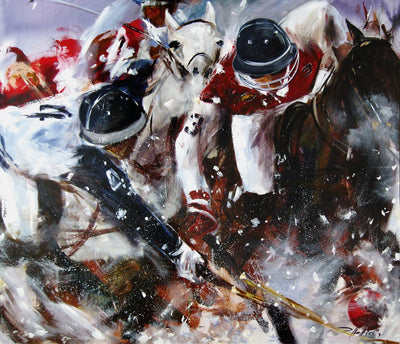 Artist of the week - Robert Hettich