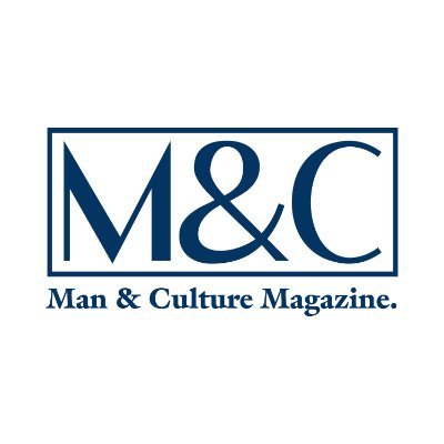 Interview for Man and Culture magazine