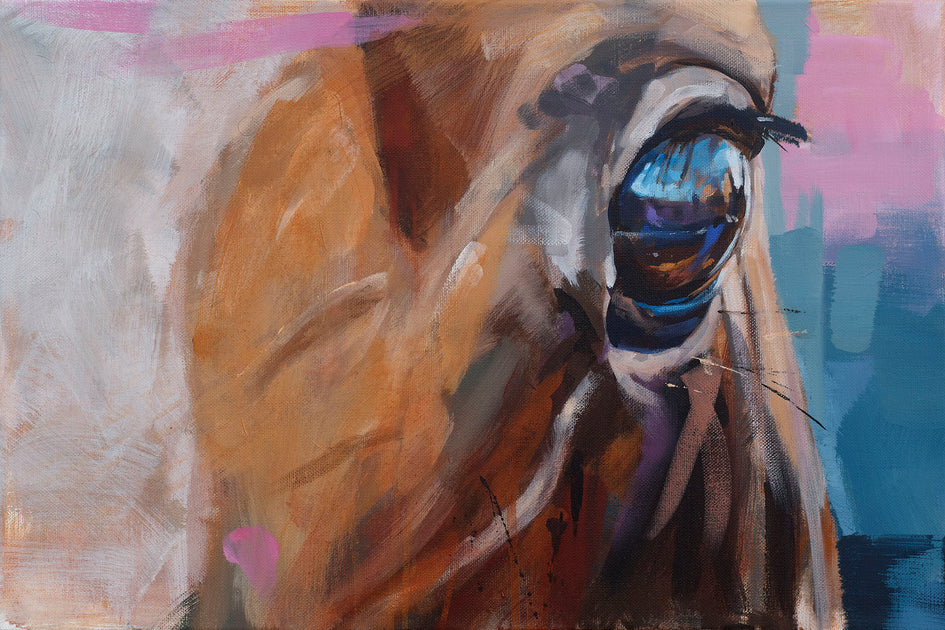German Expressionism by Hartmut Hellner – KaterinaMorgan.art