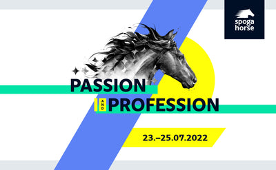 Exclusive webinar "Evolution of equestrian art"