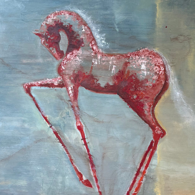 Cara VL – KaterinaMorgan.art