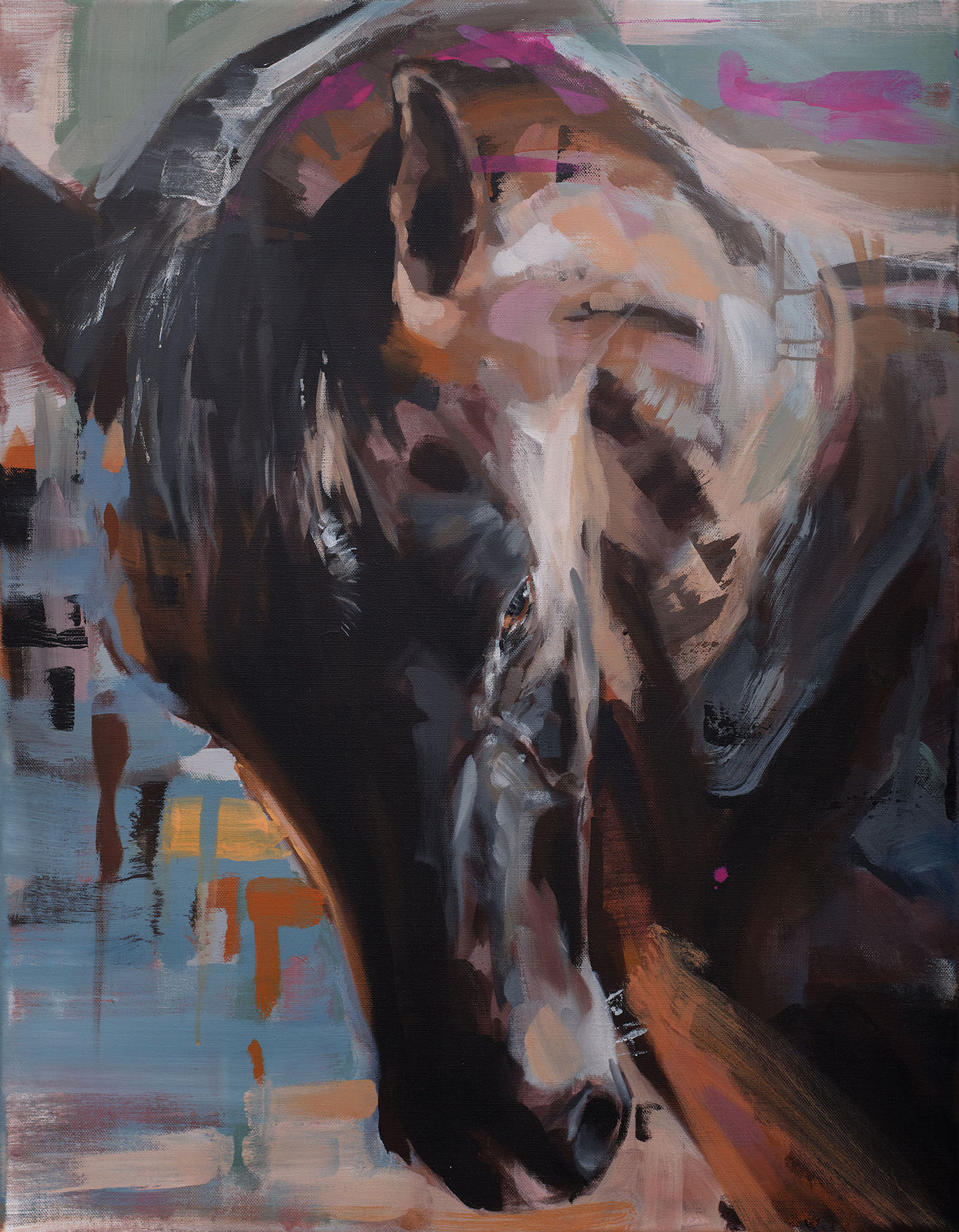 Hartmut Hellner – KaterinaMorgan.art