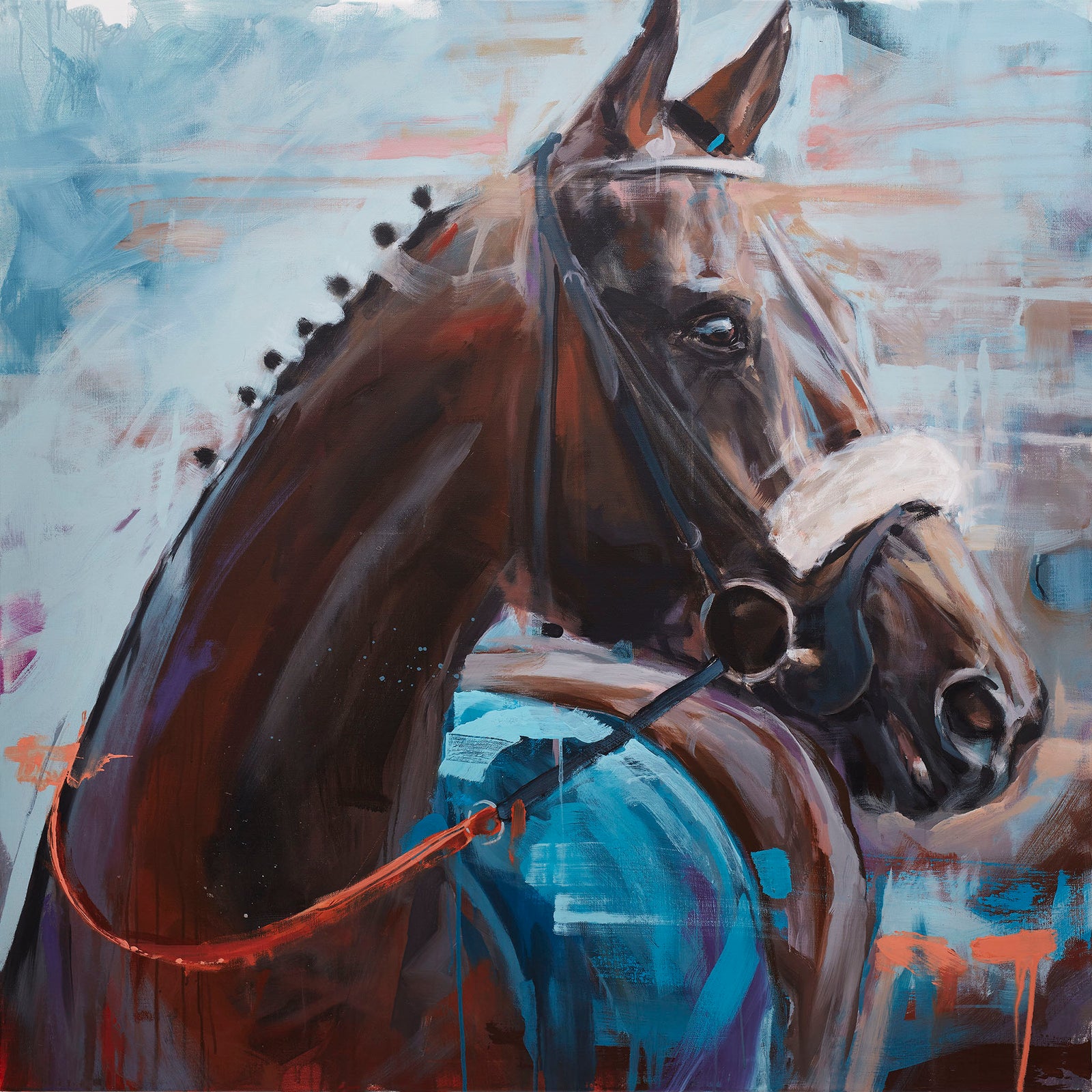 Hartmut Hellner – KaterinaMorgan.art