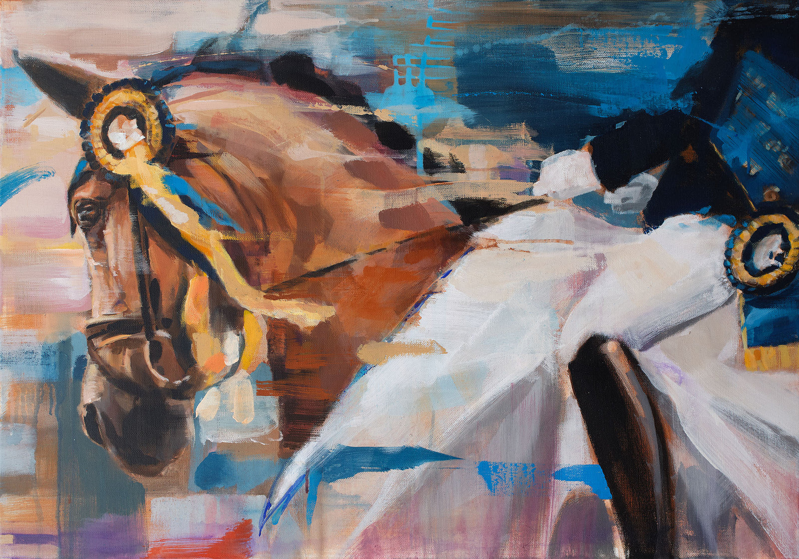Hartmut Hellner – KaterinaMorgan.art