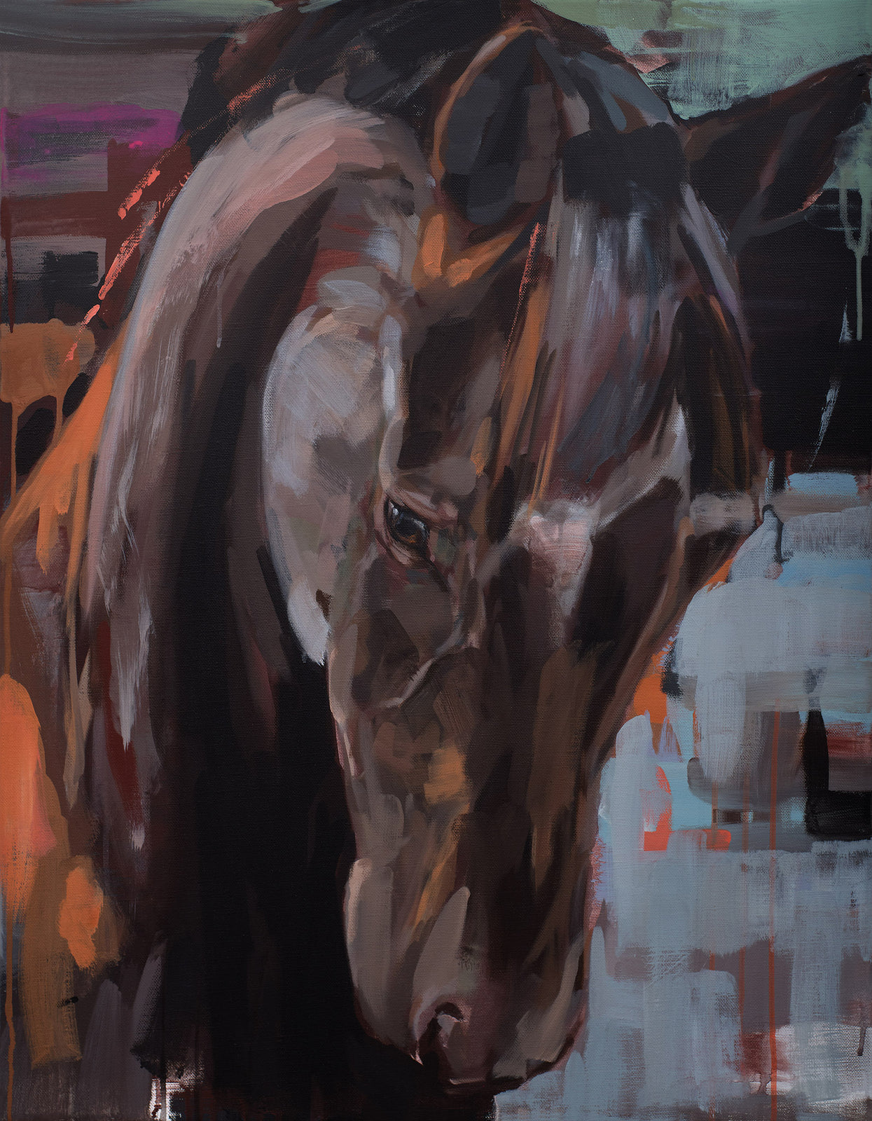 Hartmut Hellner – KaterinaMorgan.art